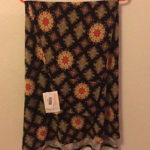 Lularoe Maxi